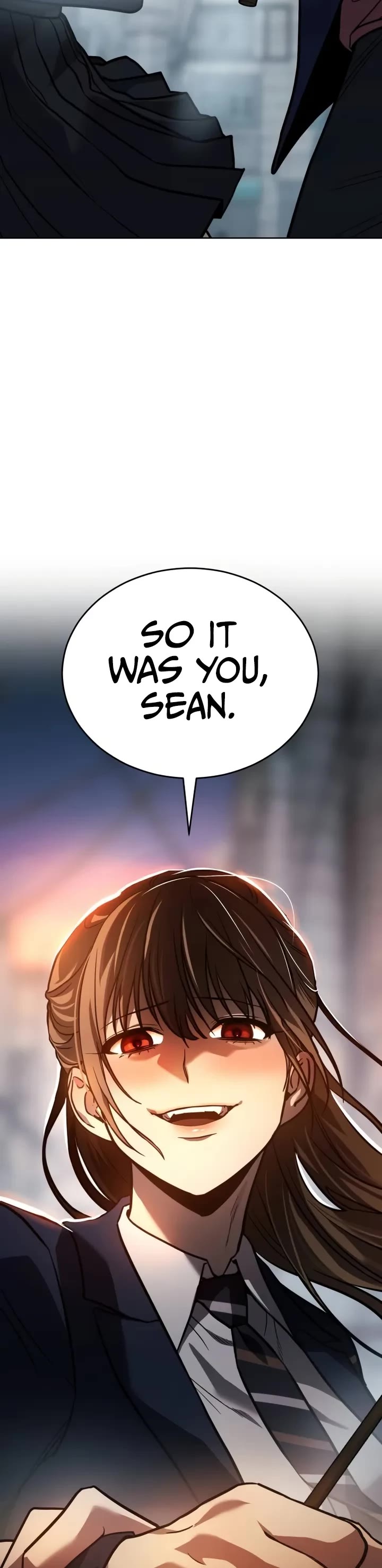 Read Laws of the Good Child Manga Online