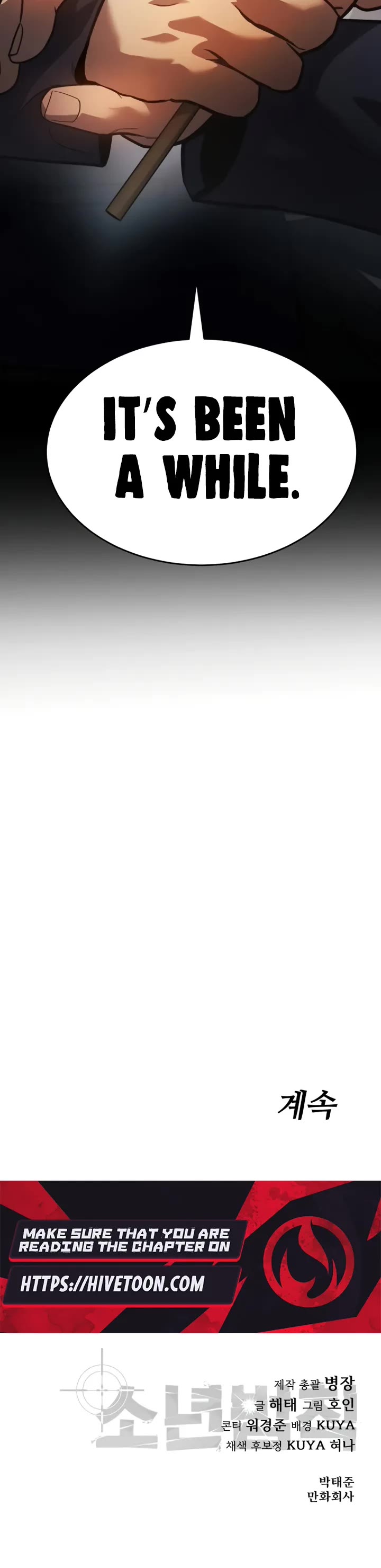 Read Laws of the Good Child Manga Online