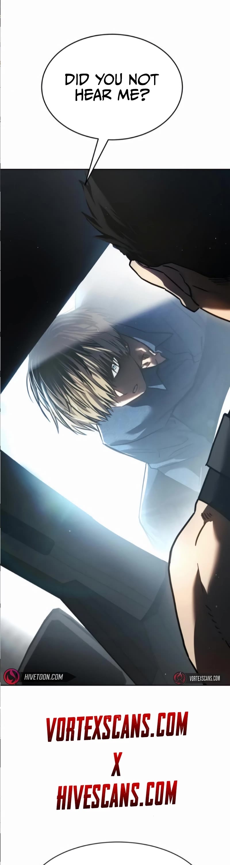 Read Laws of the Good Child Manga Online