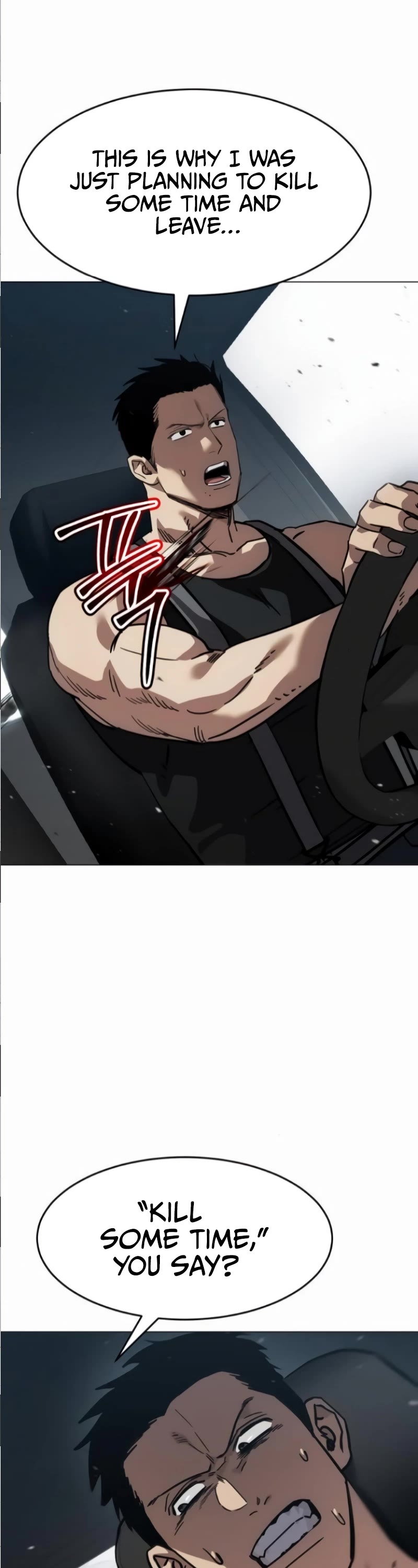 Read Laws of the Good Child Manga Online