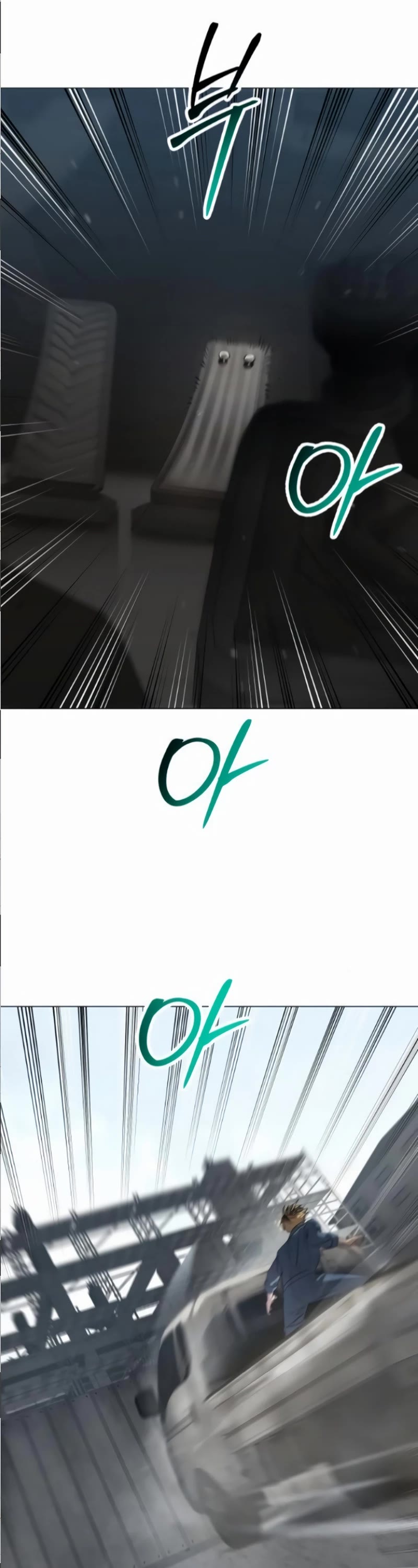 Read Laws of the Good Child Manga Online