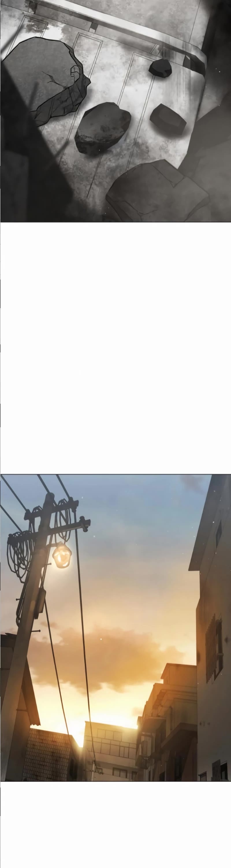 Read Laws of the Good Child Manga Online