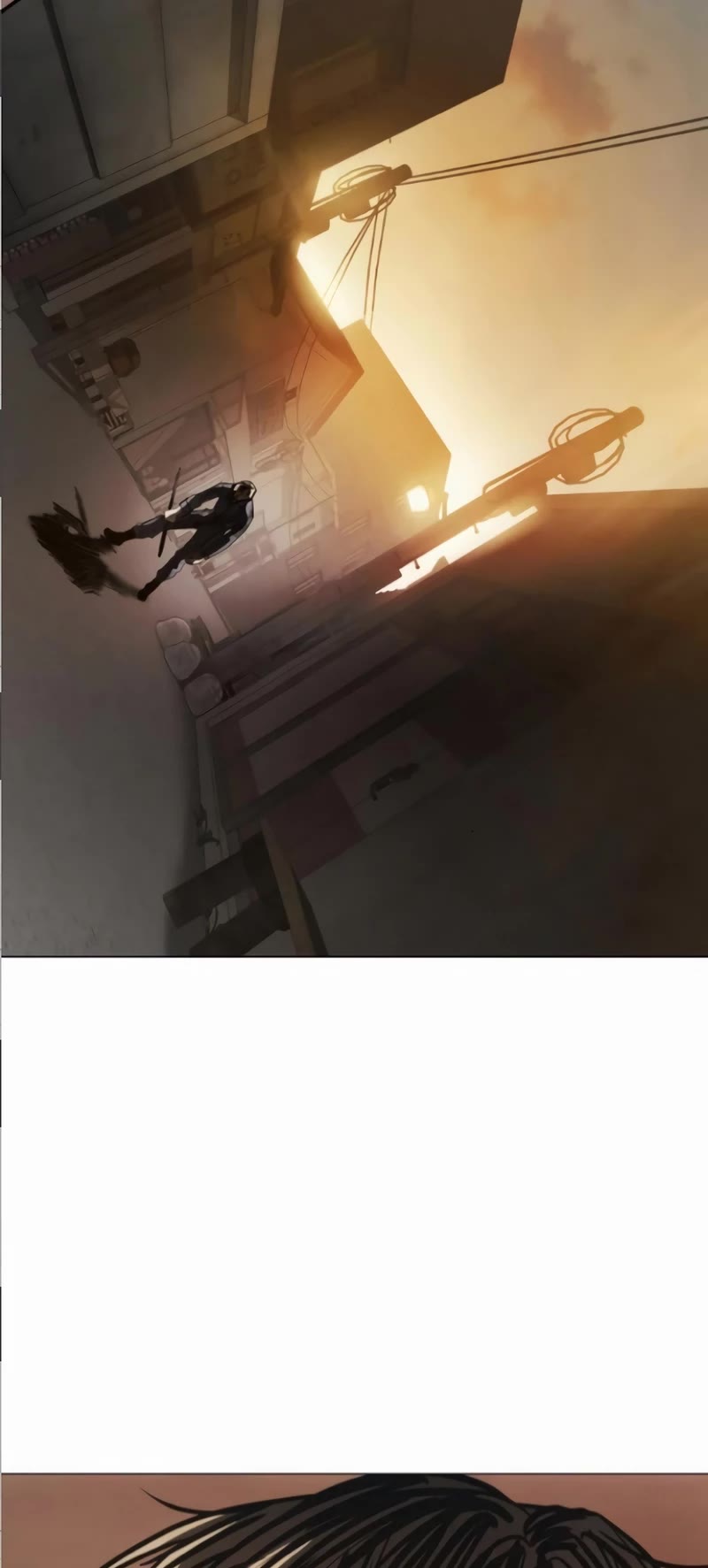 Read Laws of the Good Child Manga Online