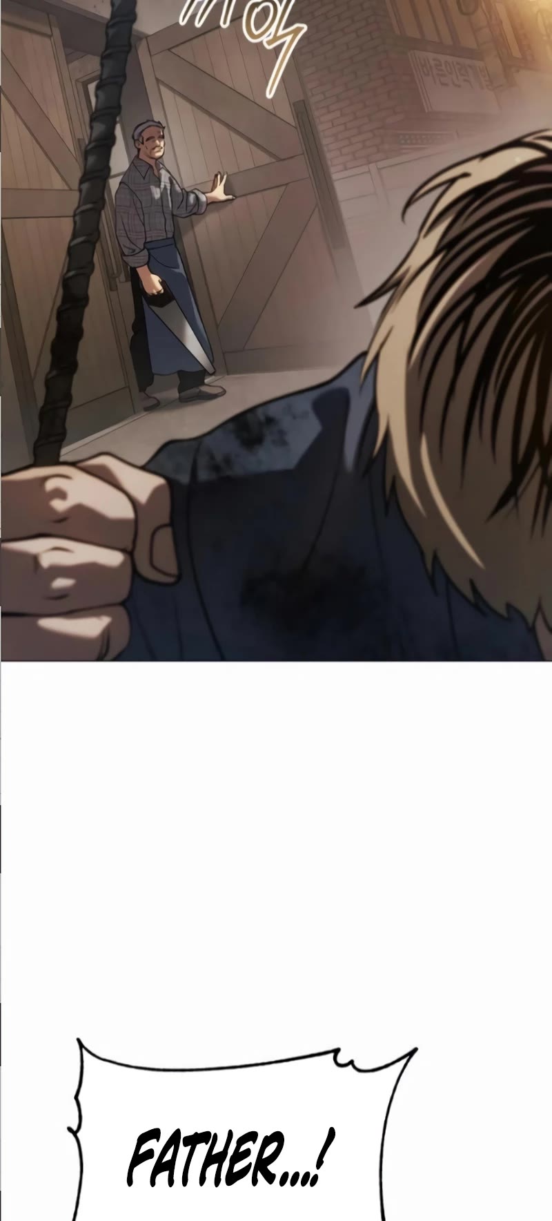 Read Laws of the Good Child Manga Online