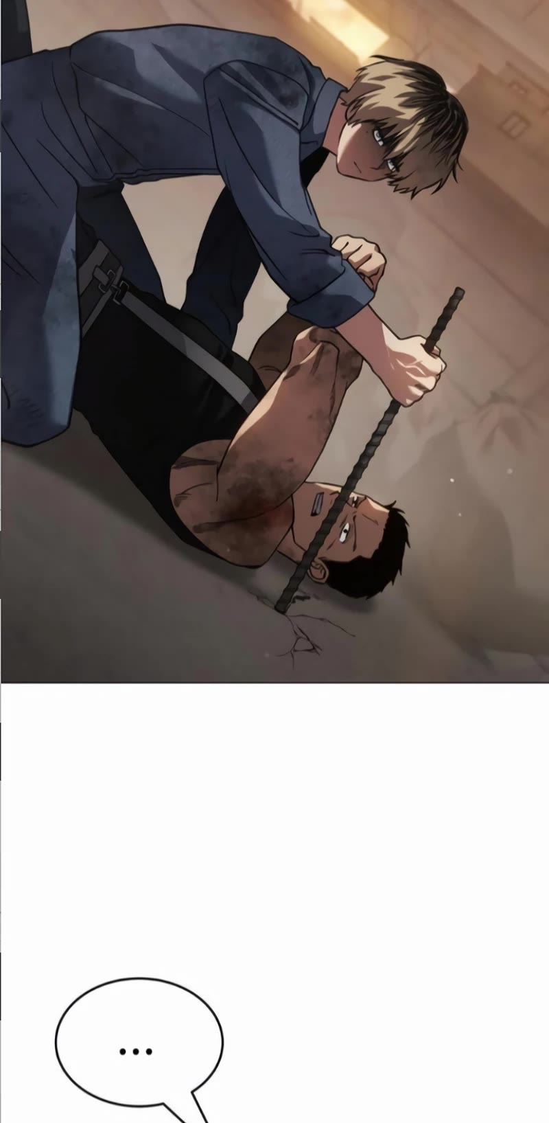 Read Laws of the Good Child Manga Online