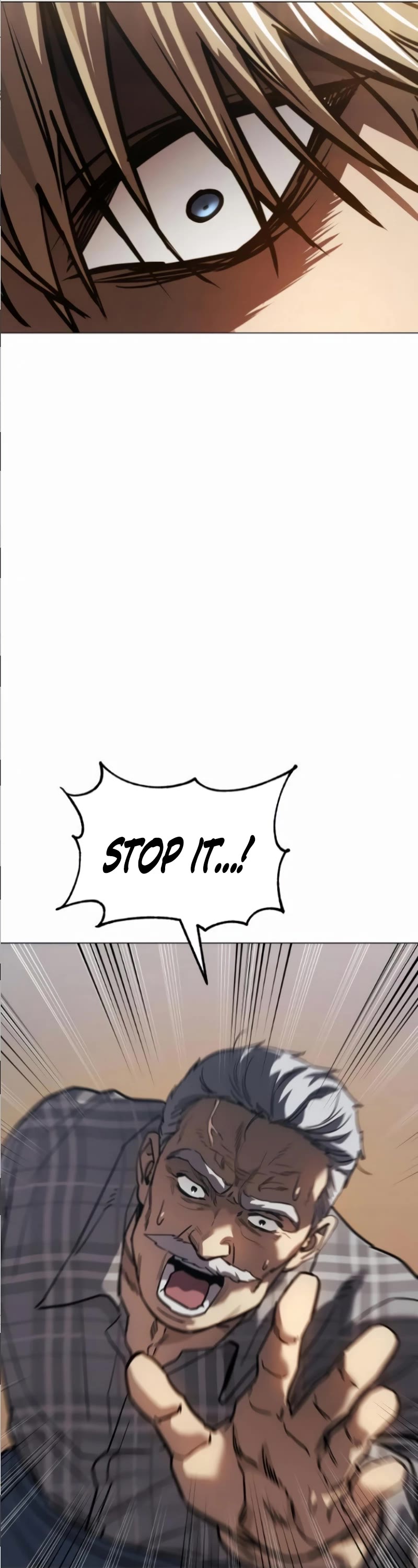 Read Laws of the Good Child Manga Online