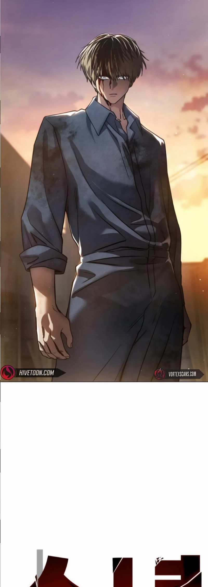 Read Laws of the Good Child Manga Online