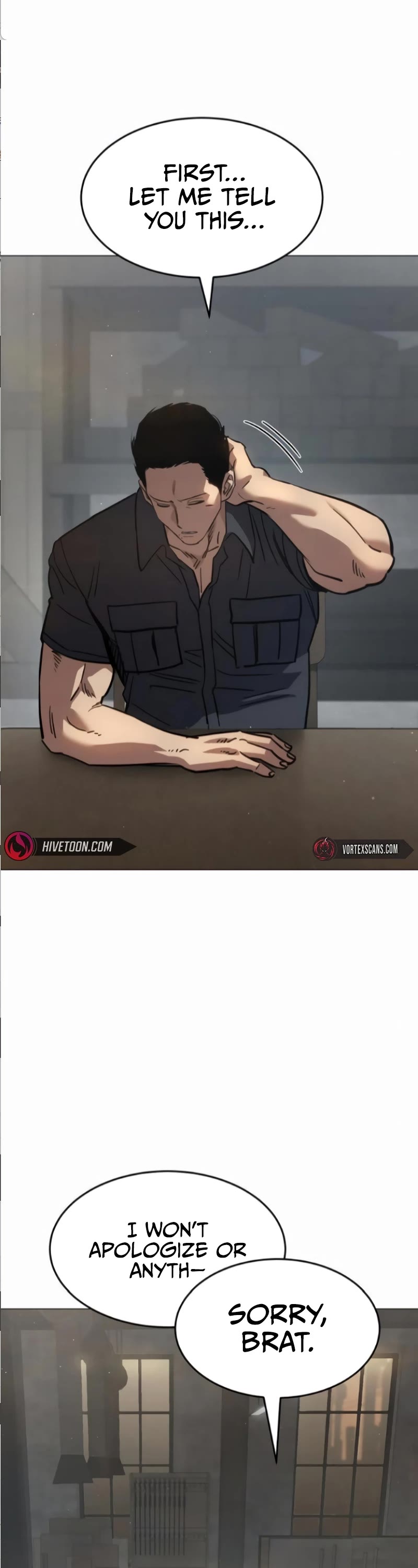 Read Laws of the Good Child Manga Online