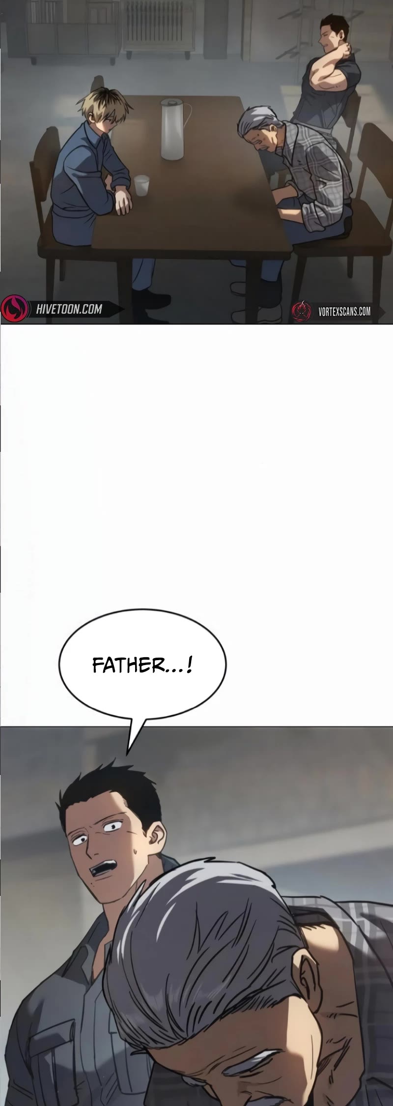 Read Laws of the Good Child Manga Online