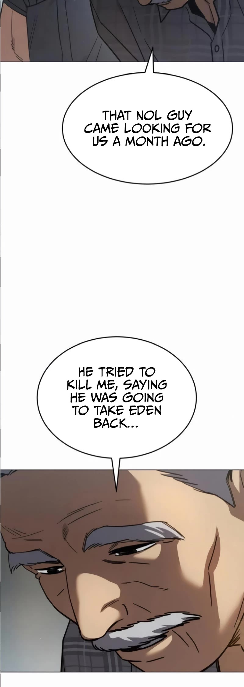 Read Laws of the Good Child Manga Online