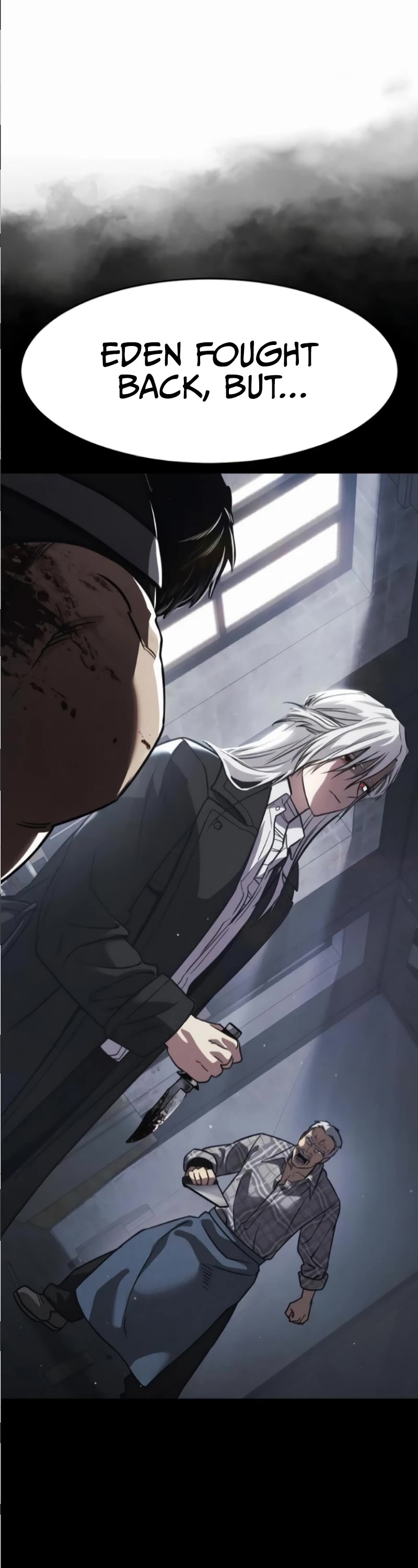 Read Laws of the Good Child Manga Online