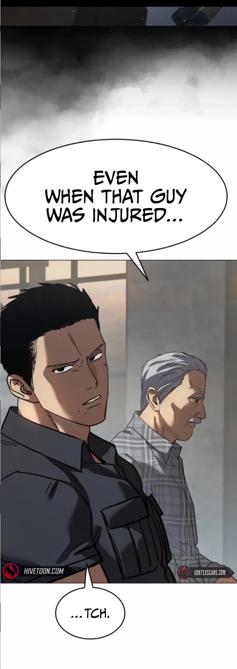 Read Laws of the Good Child Manga Online