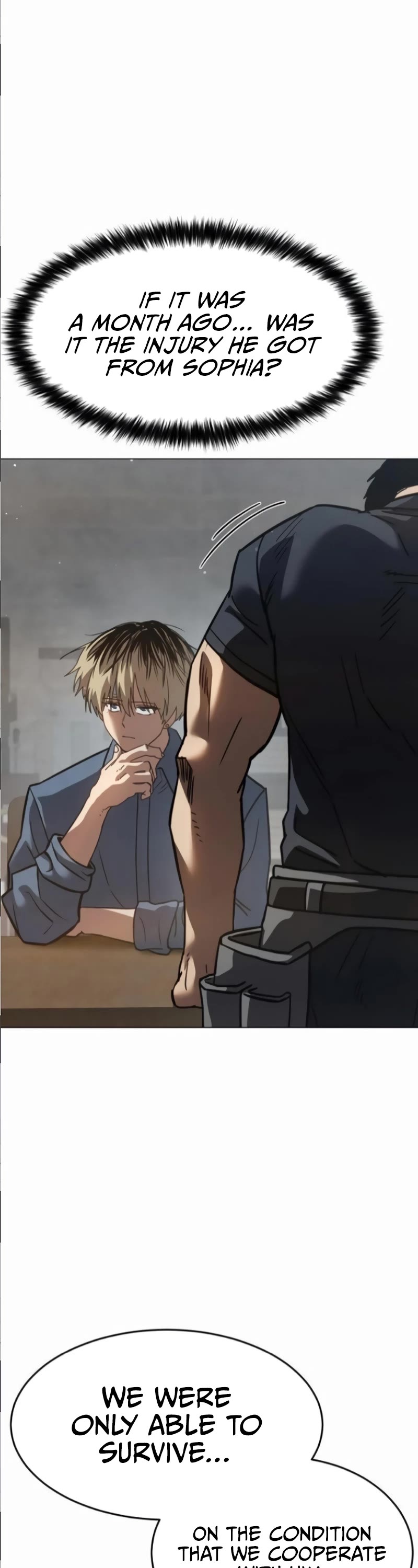 Read Laws of the Good Child Manga Online