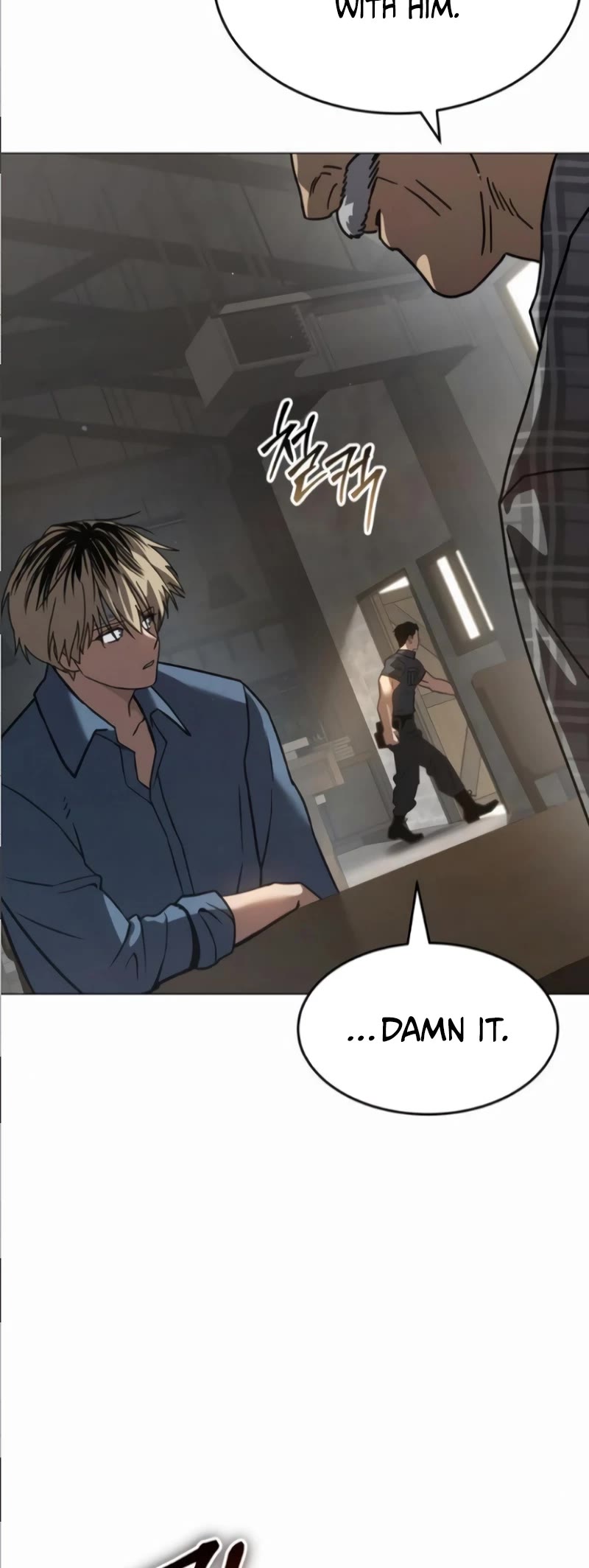 Read Laws of the Good Child Manga Online