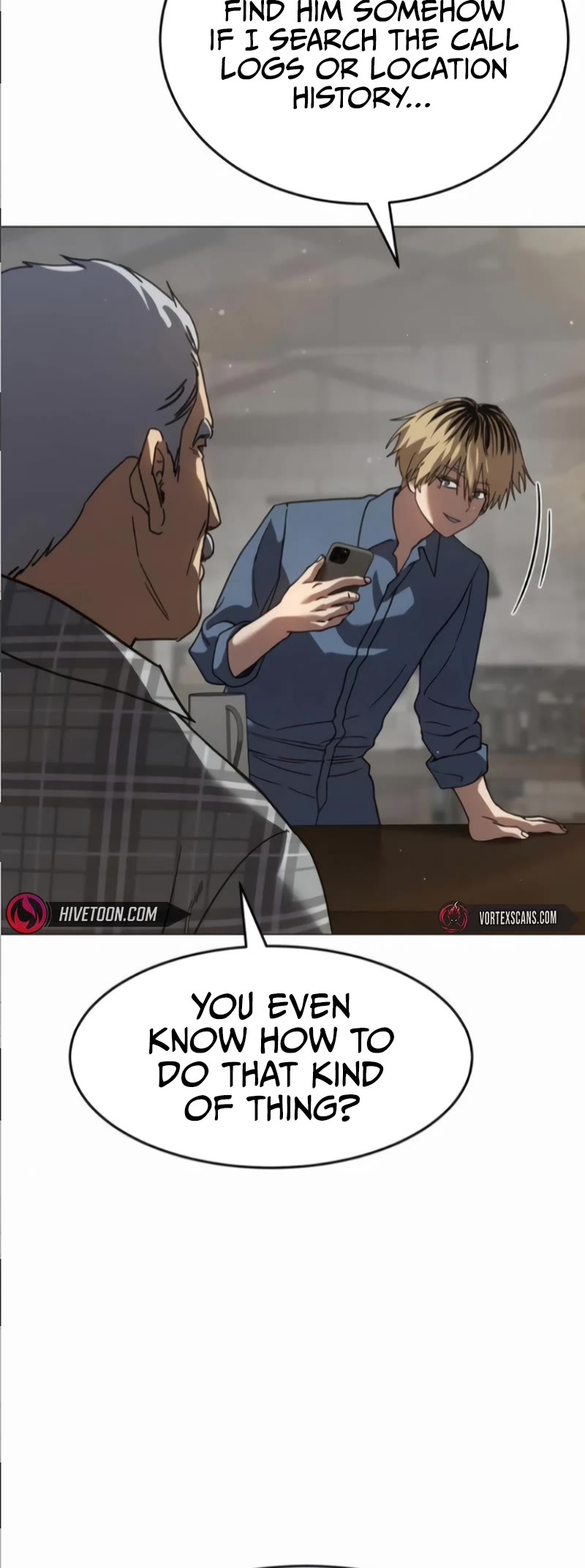 Read Laws of the Good Child Manga Online