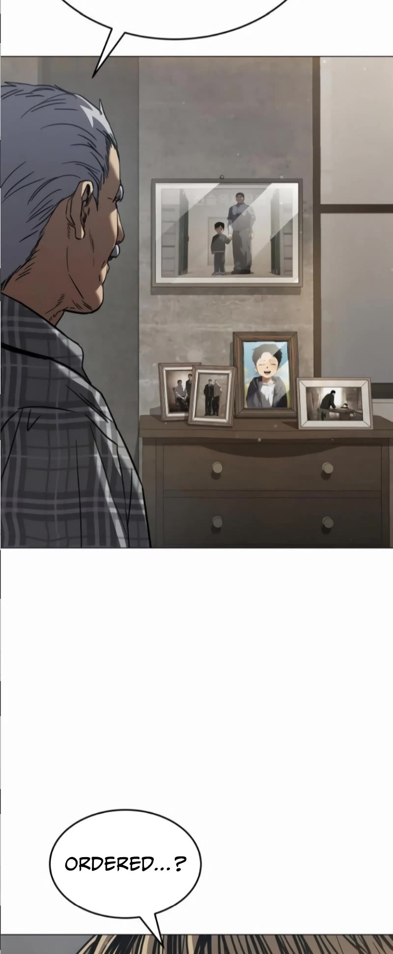 Read Laws of the Good Child Manga Online