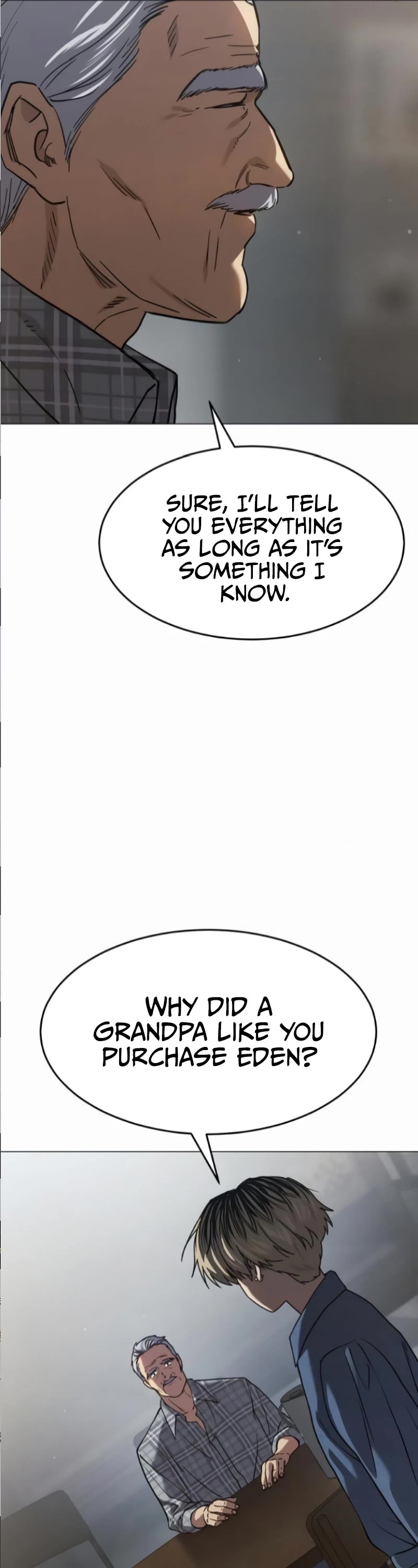 Read Laws of the Good Child Manga Online