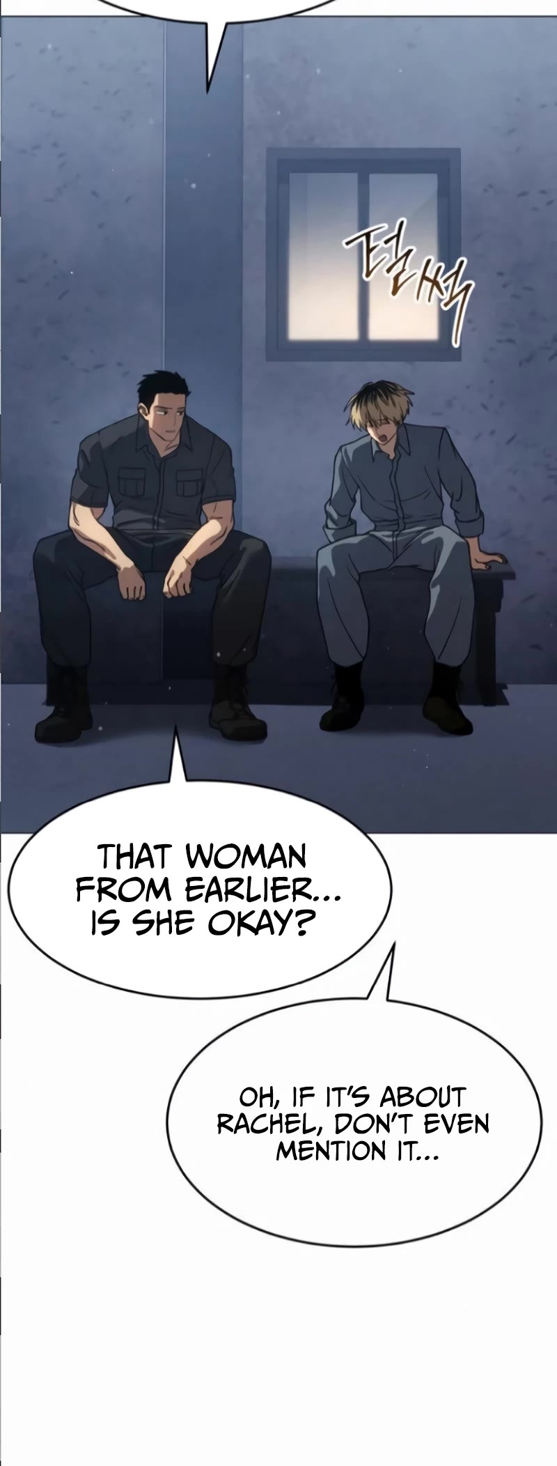 Read Laws of the Good Child Manga Online