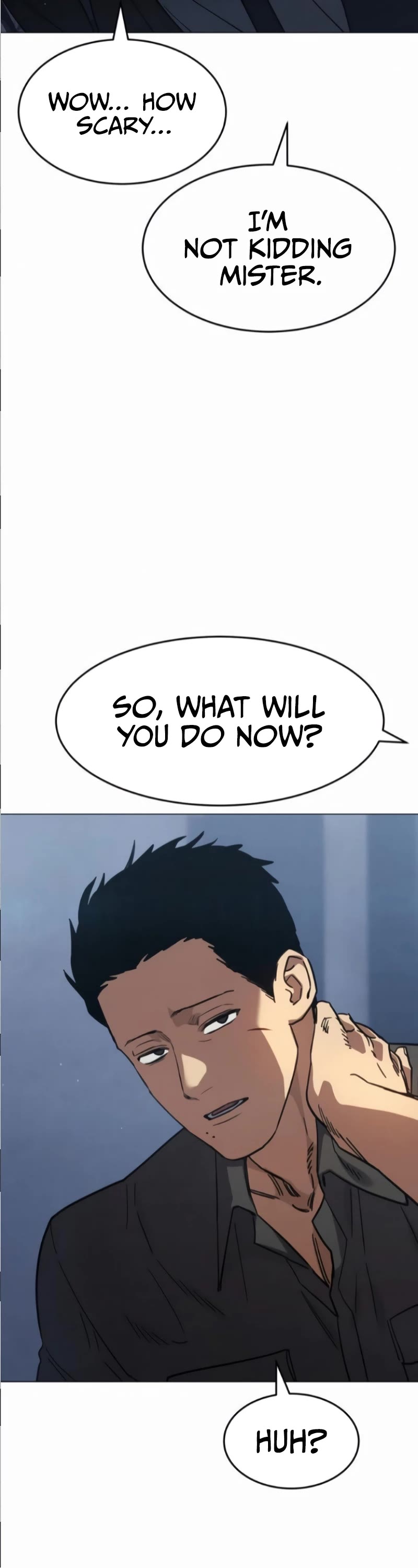 Read Laws of the Good Child Manga Online