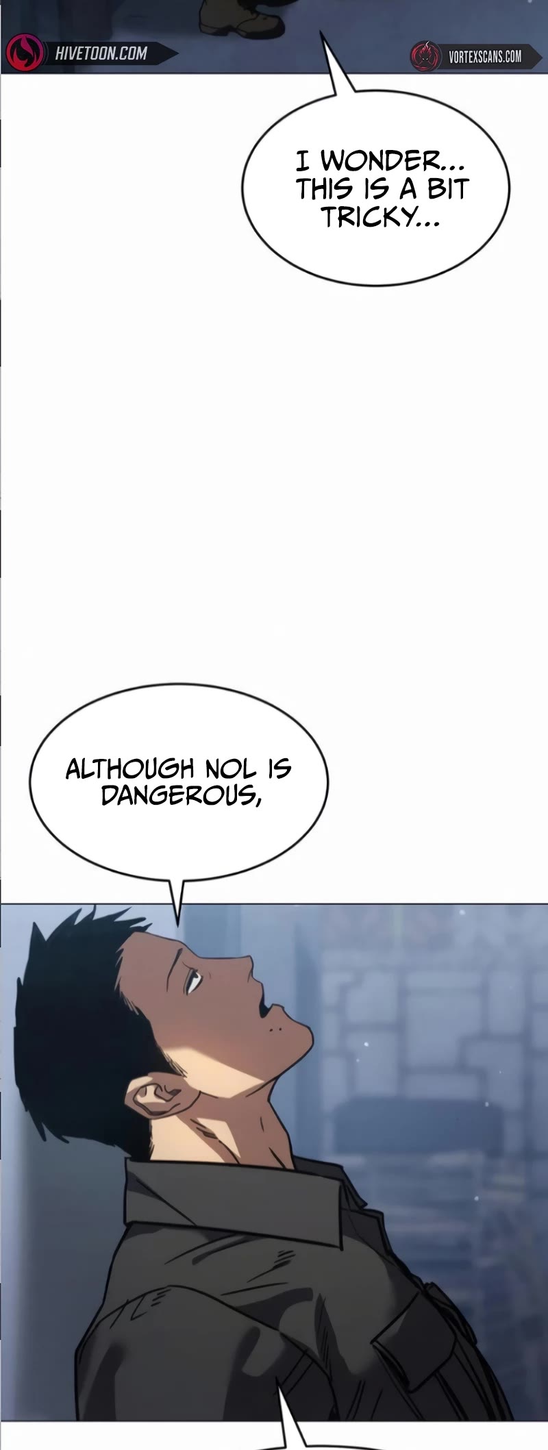 Read Laws of the Good Child Manga Online