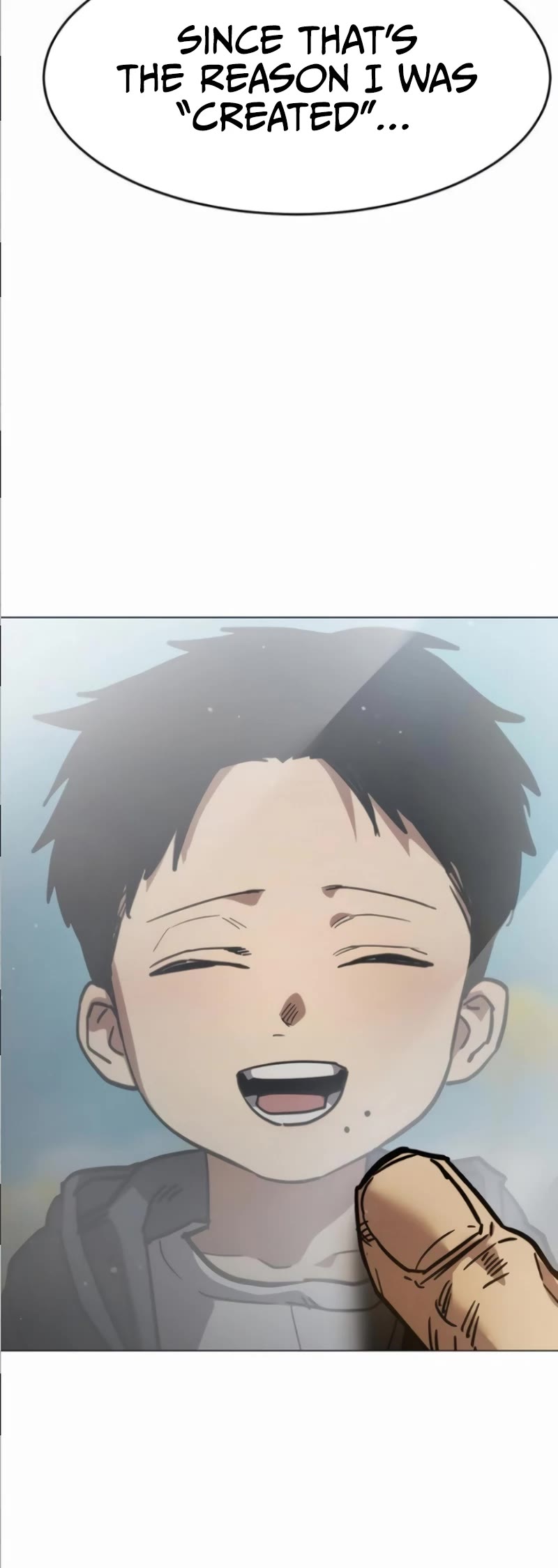 Read Laws of the Good Child Manga Online