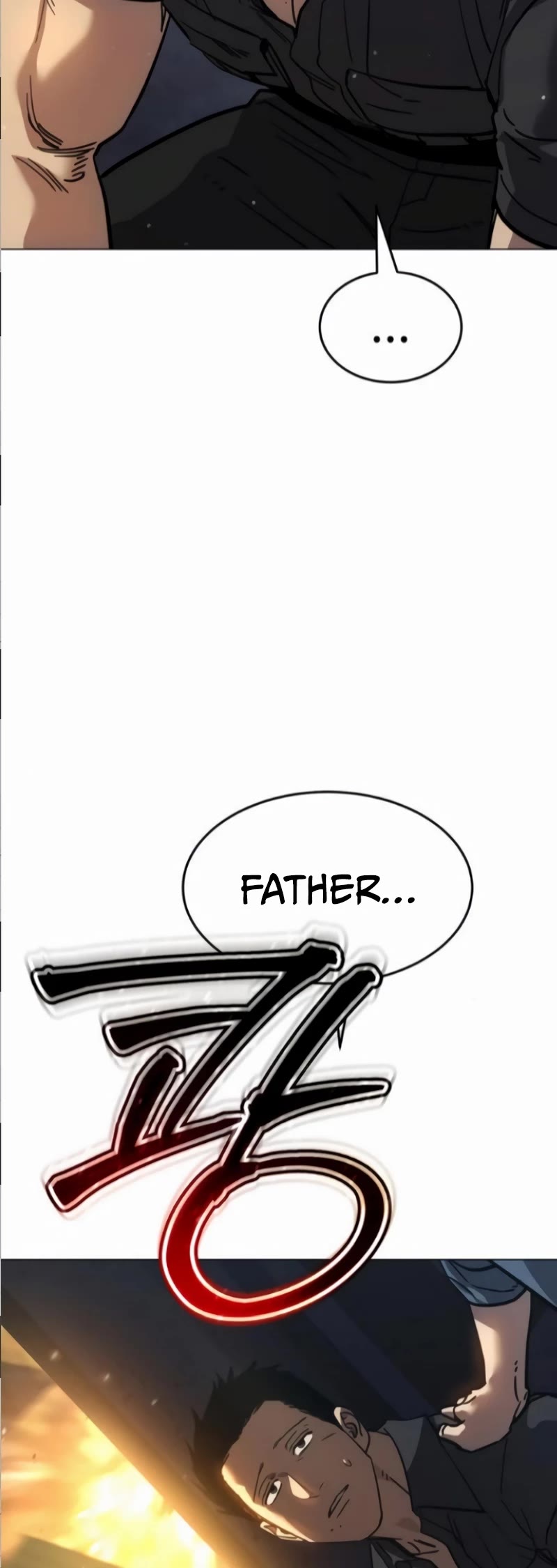 Read Laws of the Good Child Manga Online