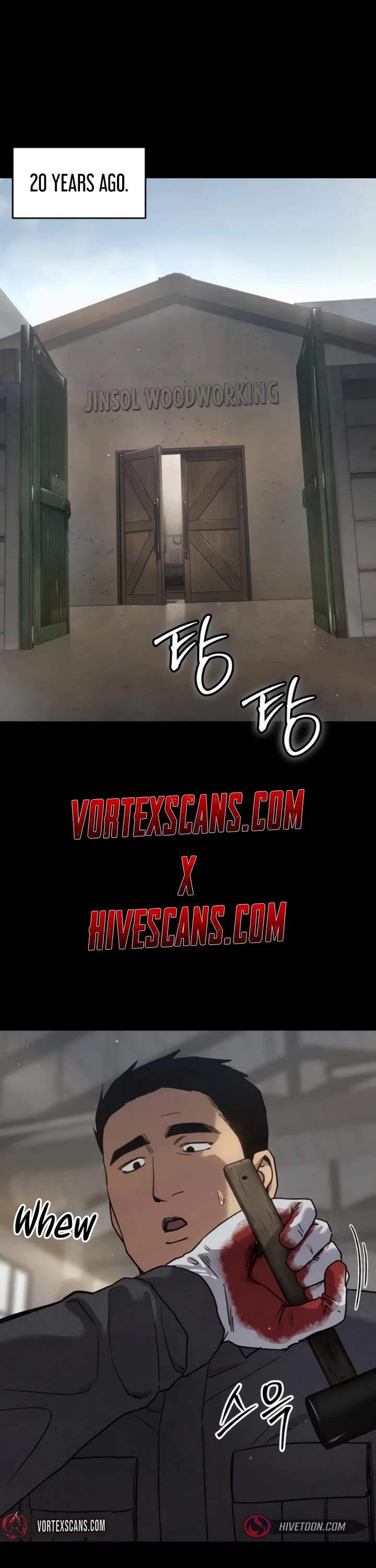 Read Laws of the Good Child Manga Online