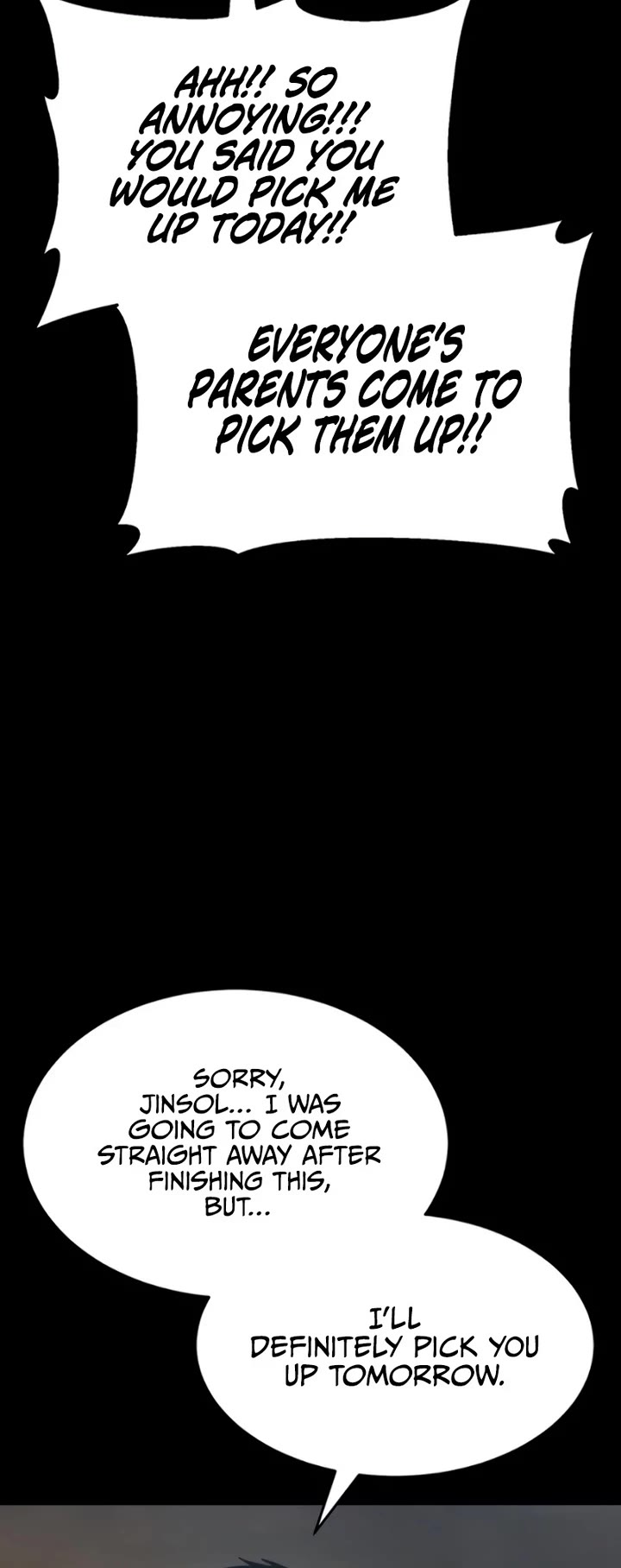 Read Laws of the Good Child Manga Online