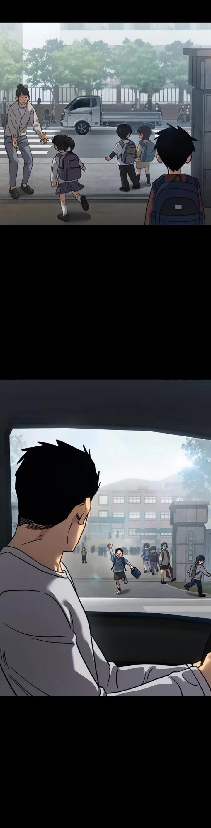 Read Laws of the Good Child Manga Online