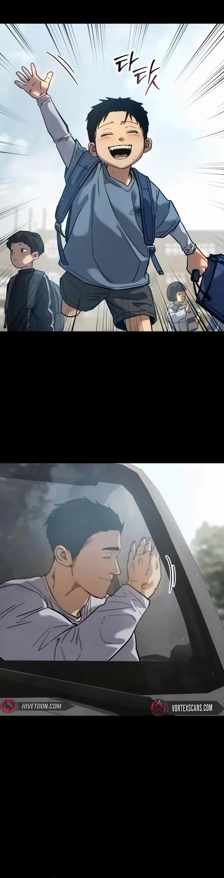 Read Laws of the Good Child Manga Online