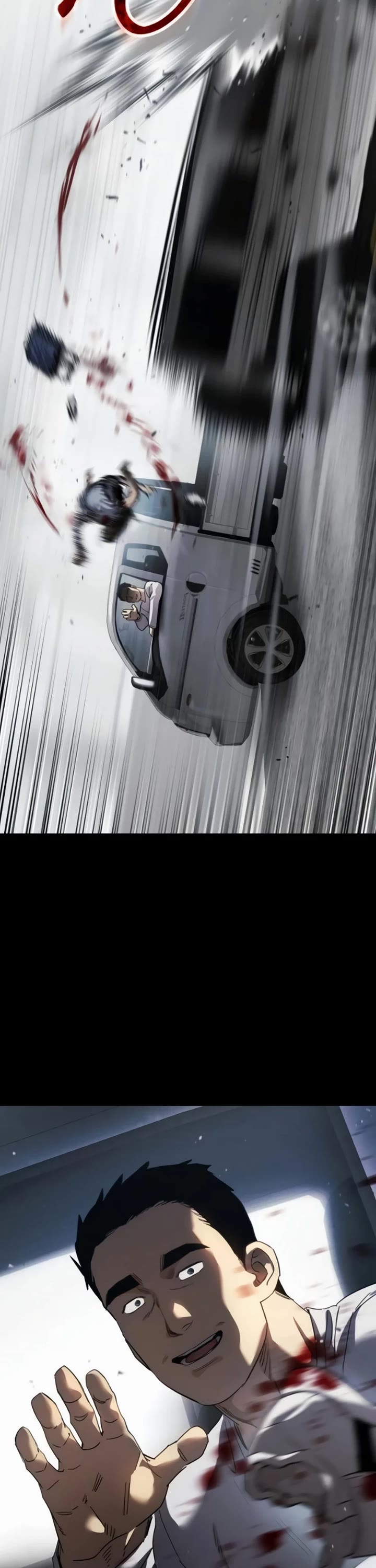 Read Laws of the Good Child Manga Online