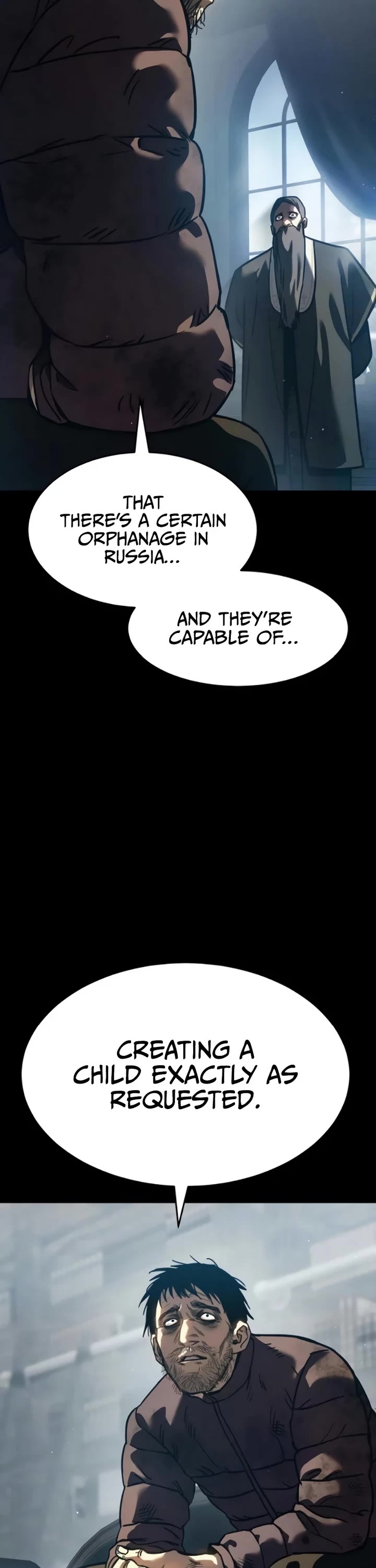 Read Laws of the Good Child Manga Online