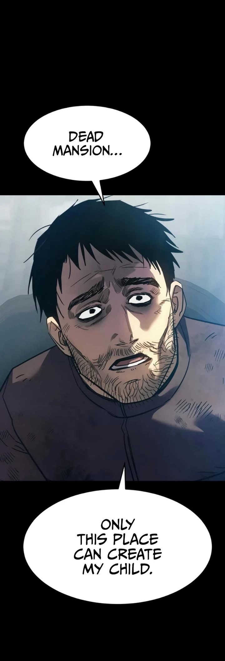 Read Laws of the Good Child Manga Online