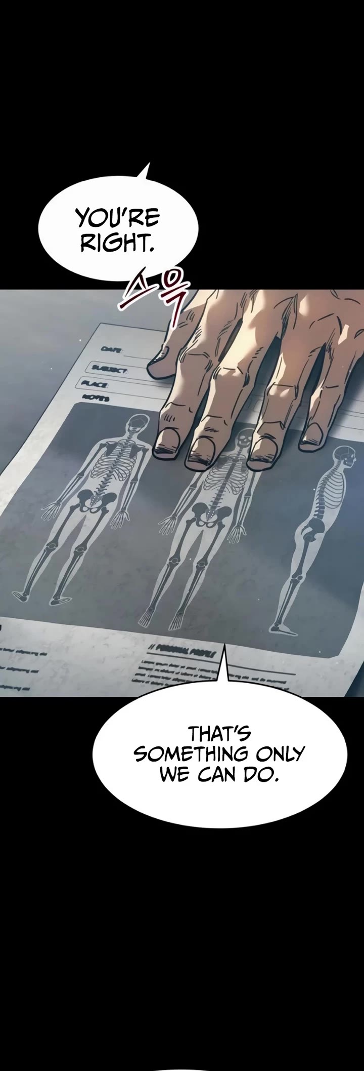 Read Laws of the Good Child Manga Online