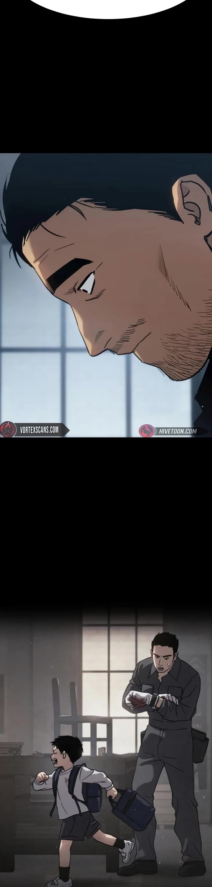 Read Laws of the Good Child Manga Online