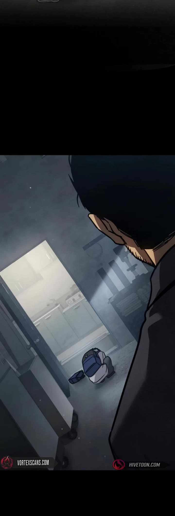 Read Laws of the Good Child Manga Online