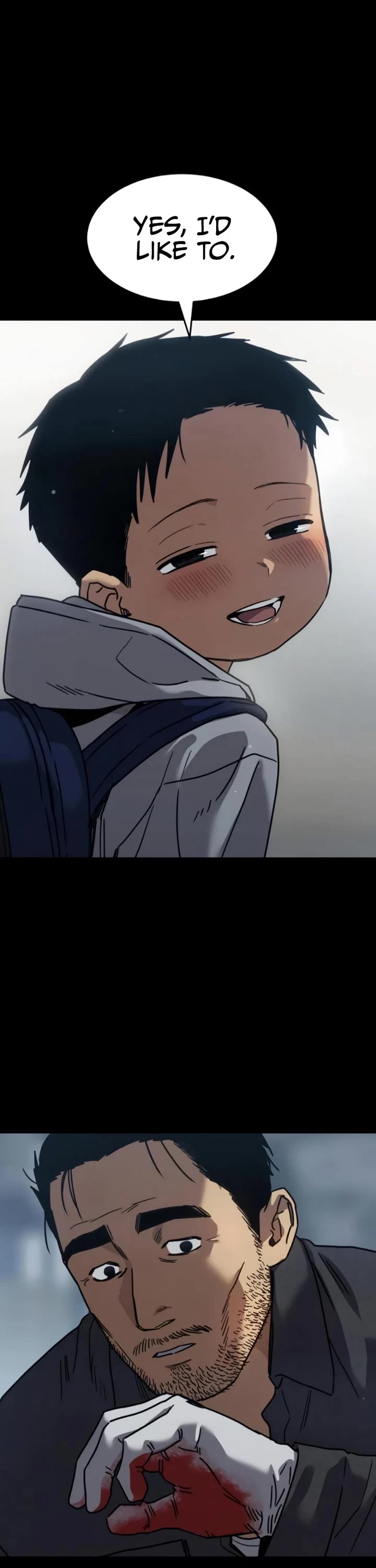 Read Laws of the Good Child Manga Online