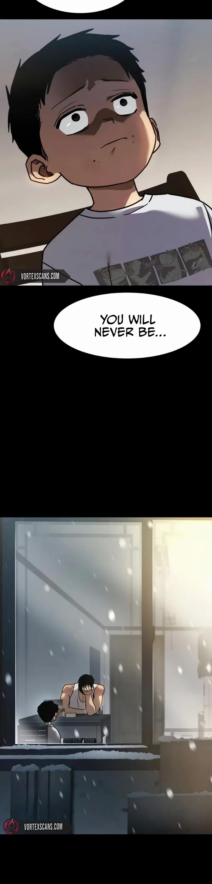 Read Laws of the Good Child Manga Online