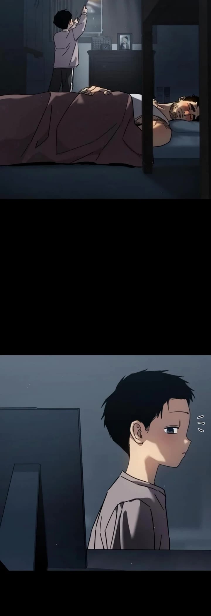 Read Laws of the Good Child Manga Online