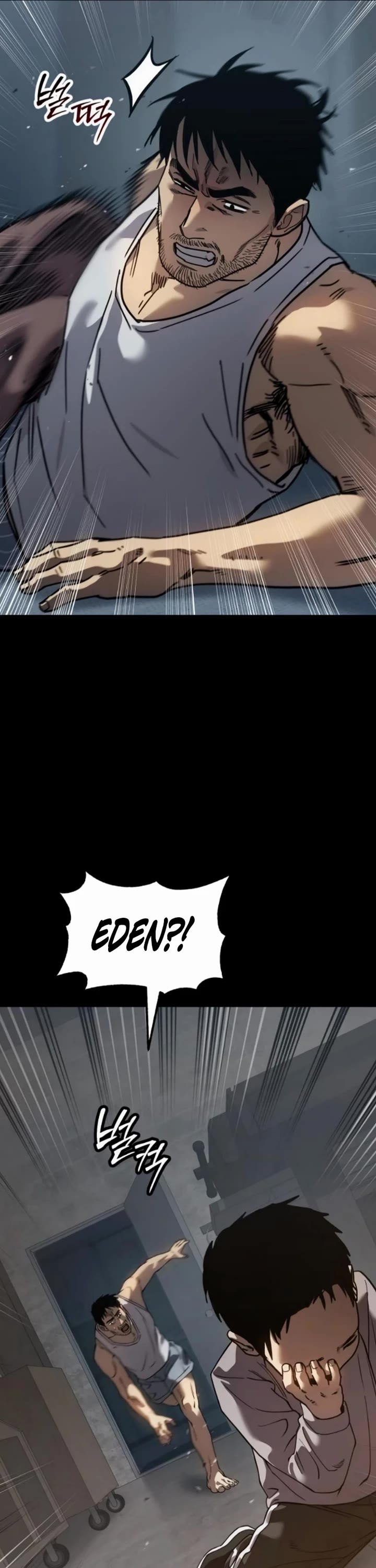 Read Laws of the Good Child Manga Online