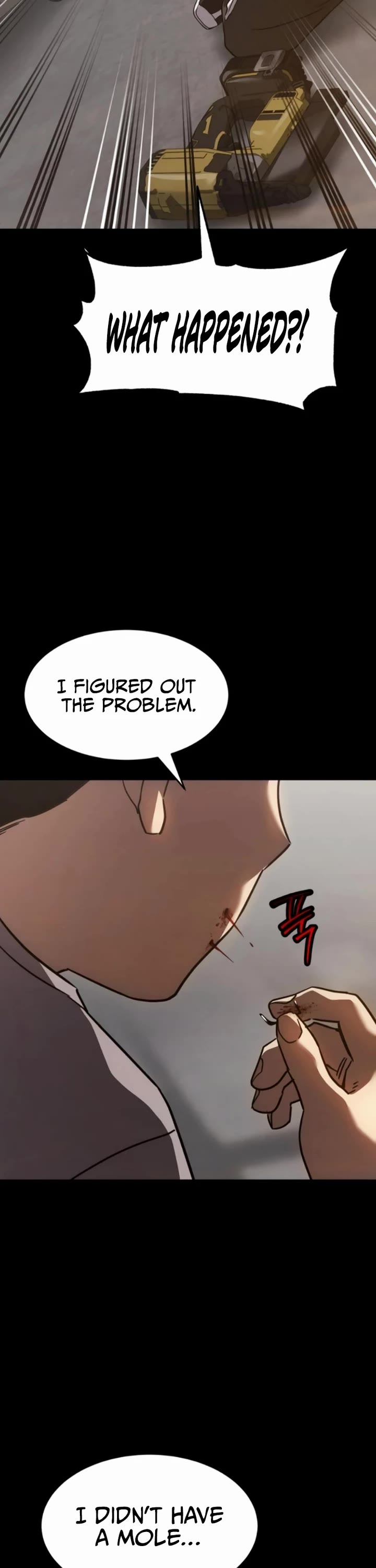 Read Laws of the Good Child Manga Online