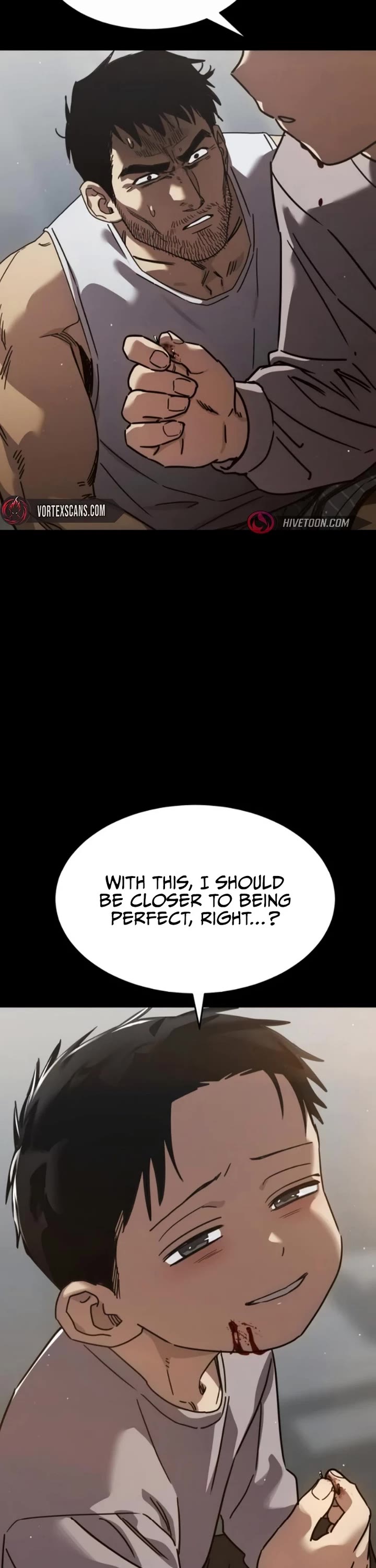 Read Laws of the Good Child Manga Online