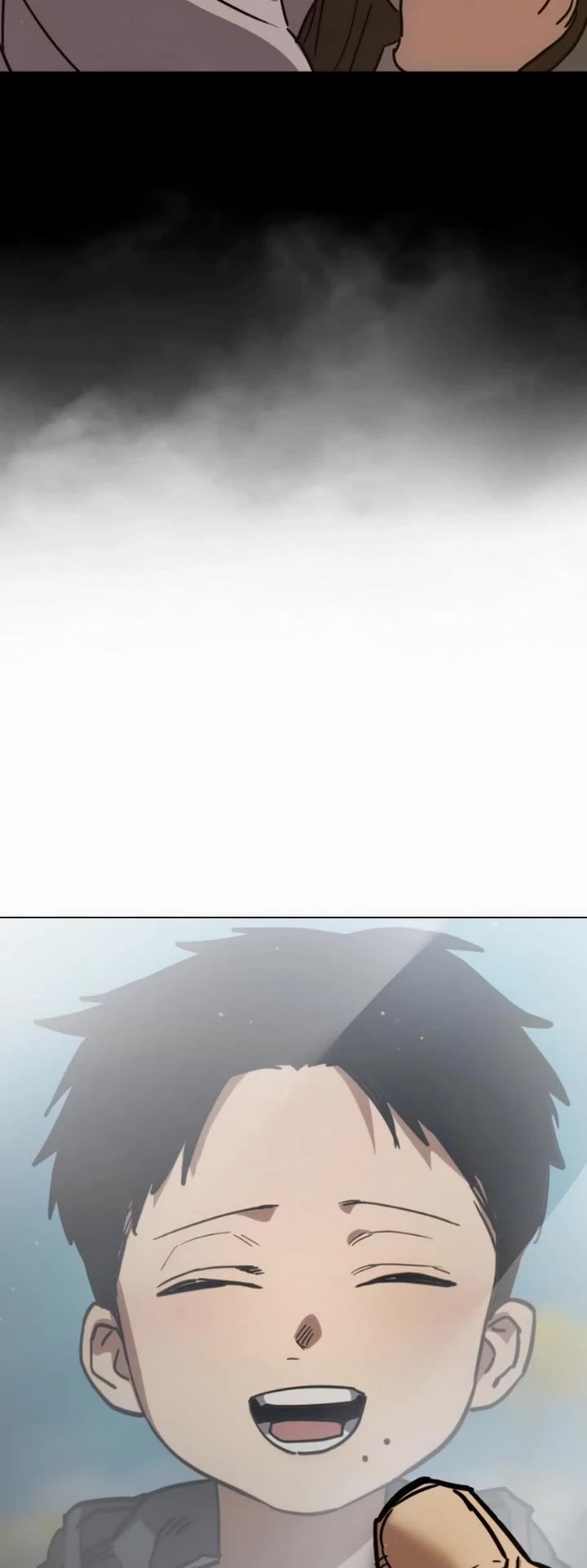 Read Laws of the Good Child Manga Online