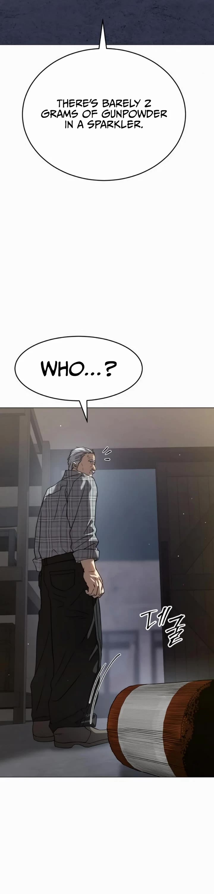 Read Laws of the Good Child Manga Online