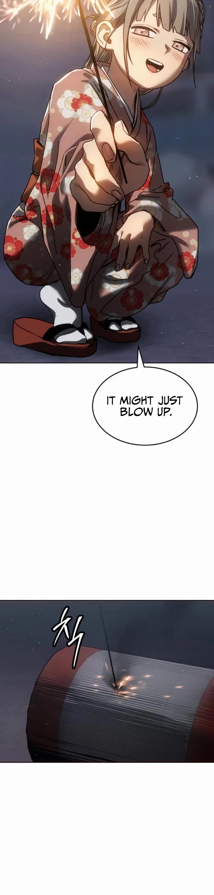 Read Laws of the Good Child Manga Online