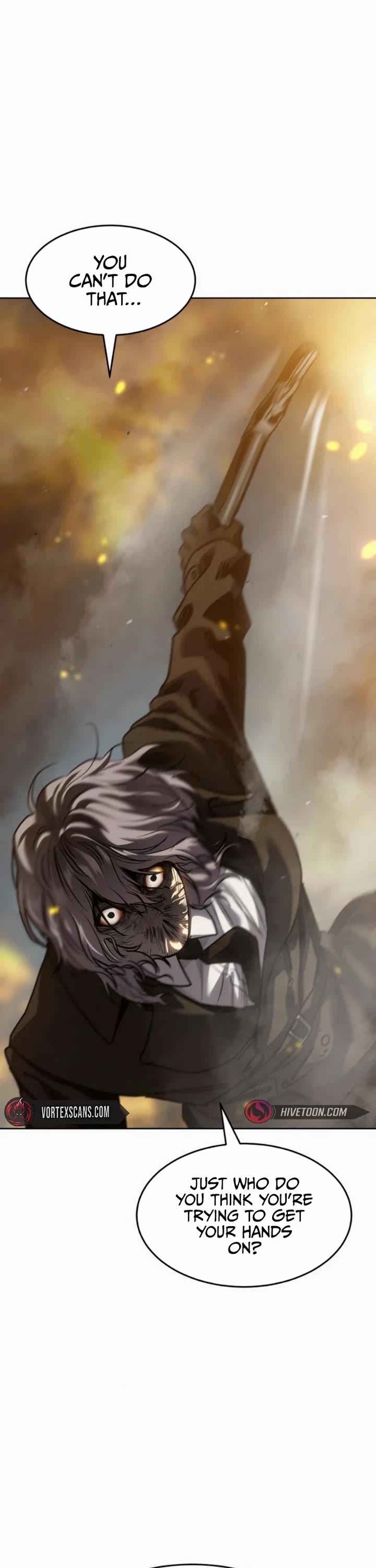 Read Laws of the Good Child Manga Online