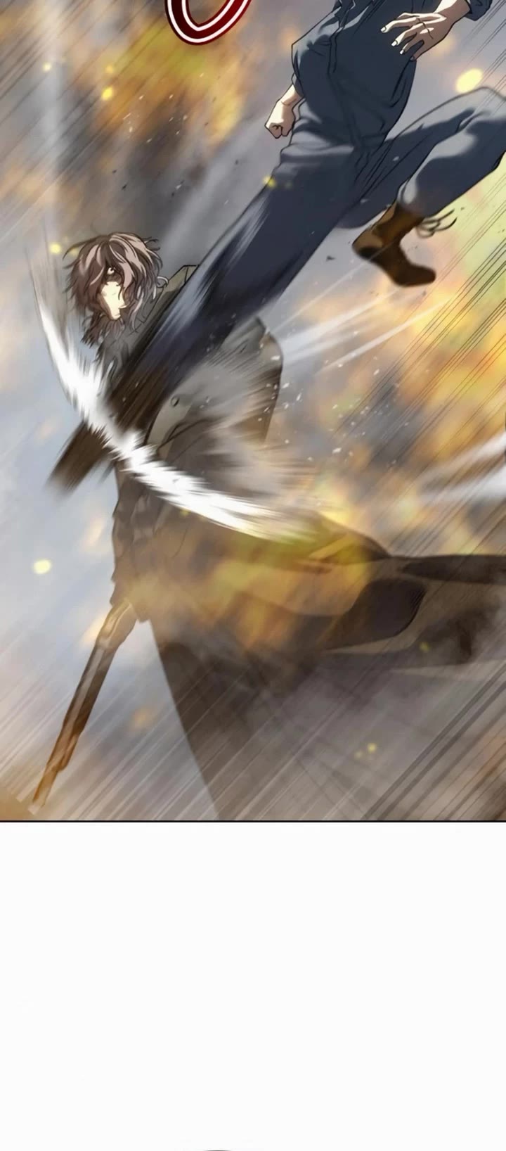 Read Laws of the Good Child Manga Online