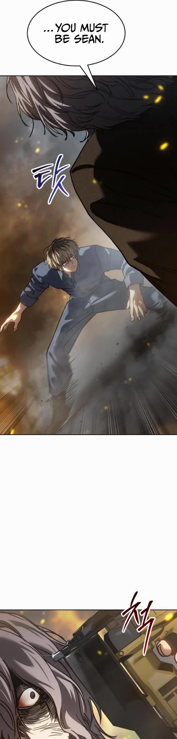 Read Laws of the Good Child Manga Online