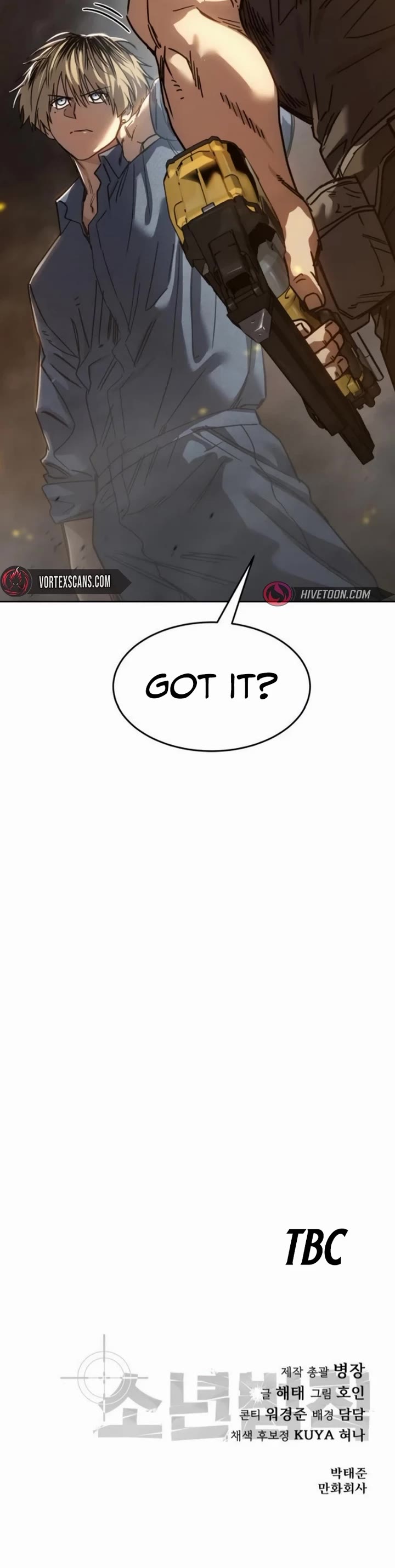 Read Laws of the Good Child Manga Online