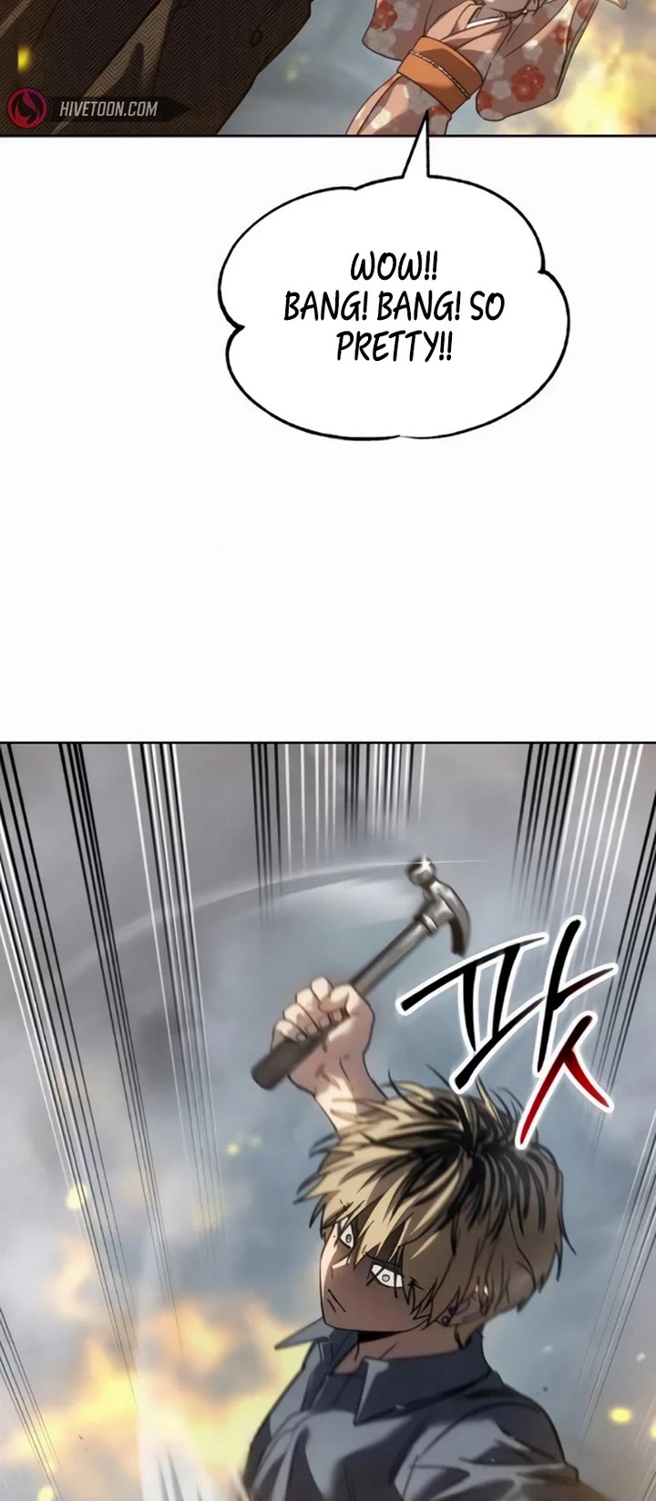 Read Laws of the Good Child Manga Online